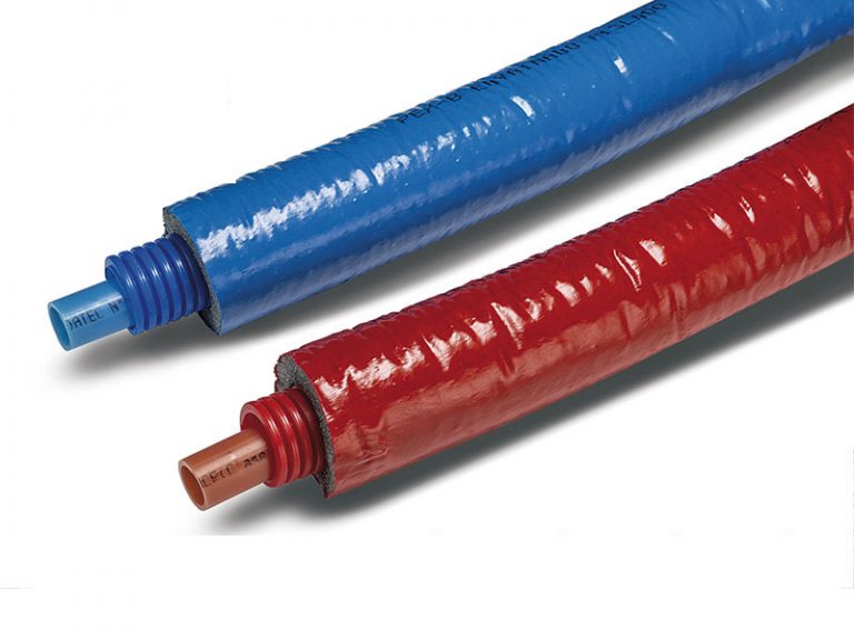 PEXB pipes Industrial Blansol, S.A.