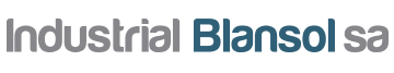 Industrial Blansol, S.A. Logo